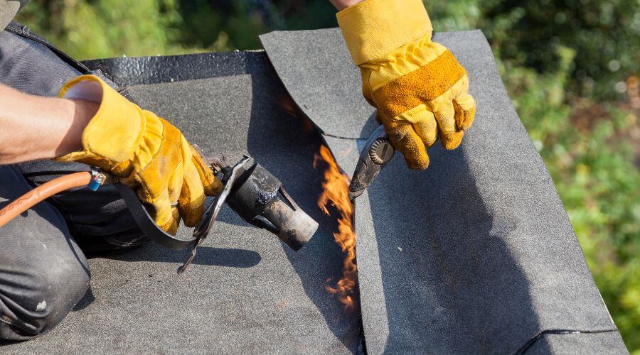 Local Chimney Repair in Portage, WI